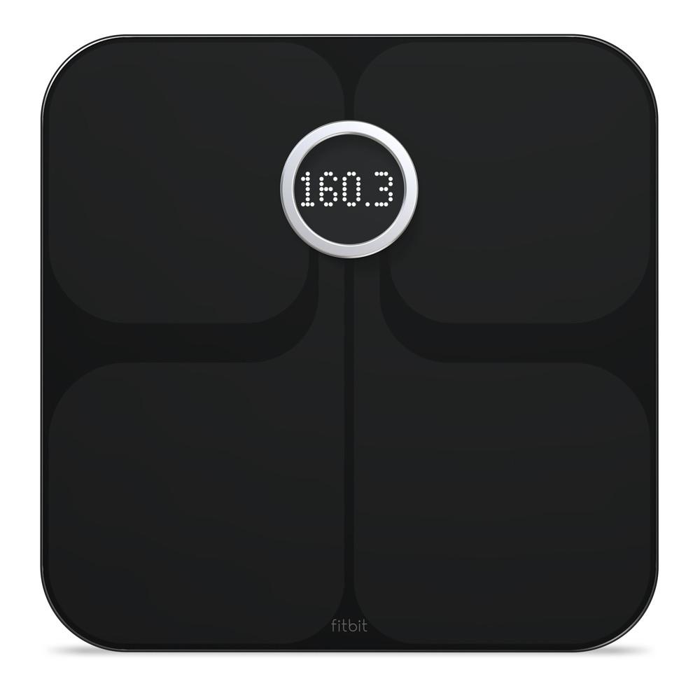 Fitbit Aria Wi-Fi Smart Scale