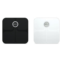 Fitbit Aria Wi-Fi Smart Scale