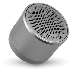 LOGiiX Blue Piston V2 Speaker