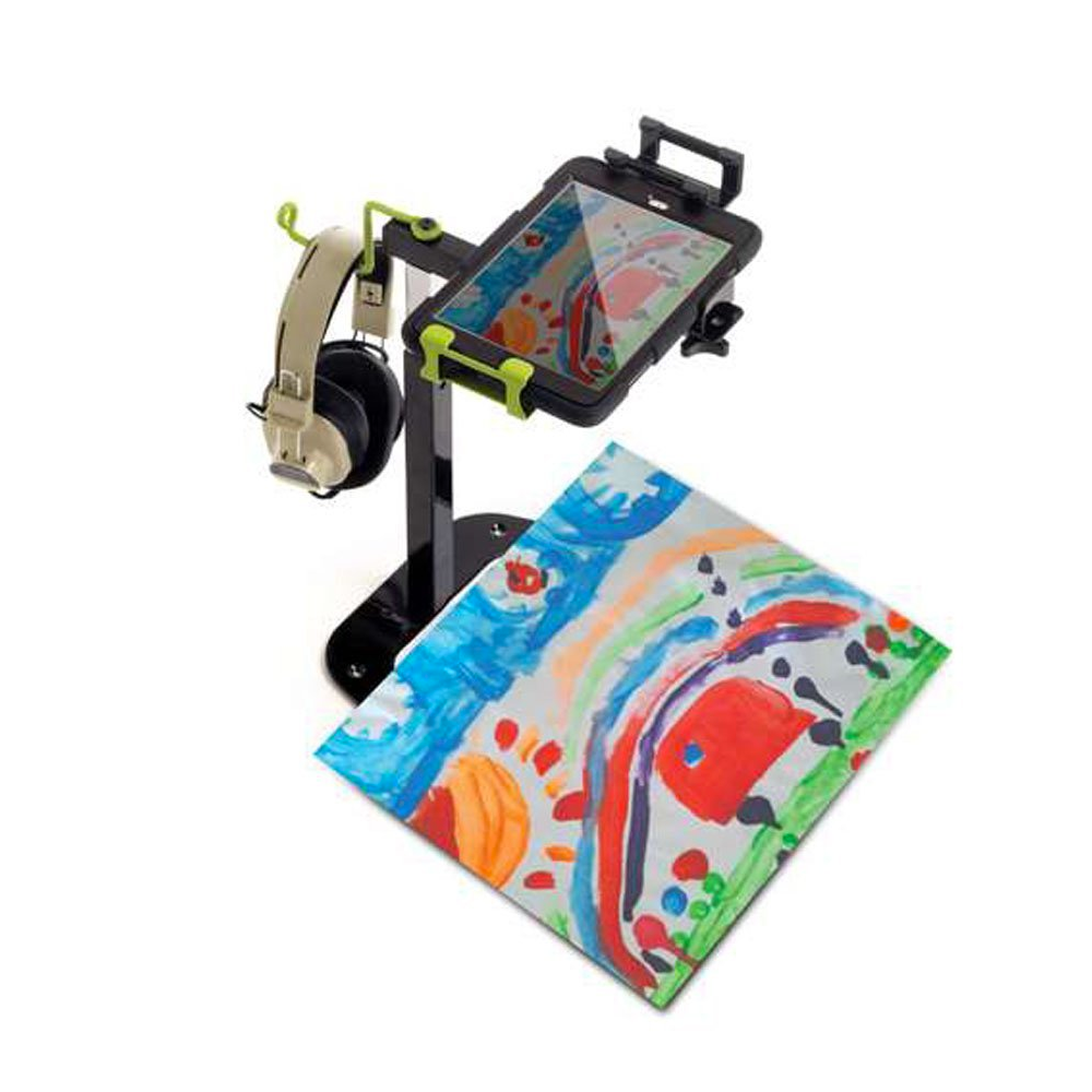 Dewey the Document Camera Stand