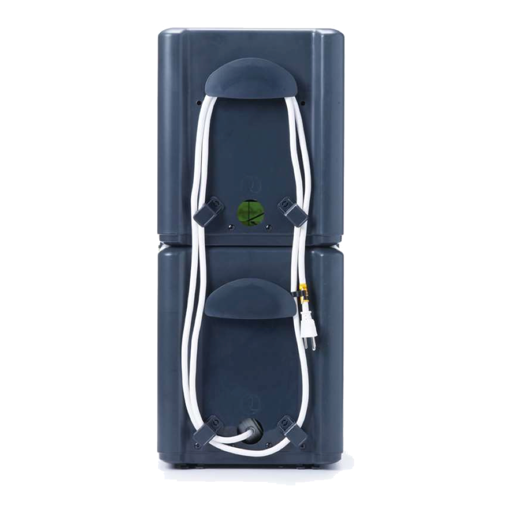 Tech Tub2: Holds 10 Devices