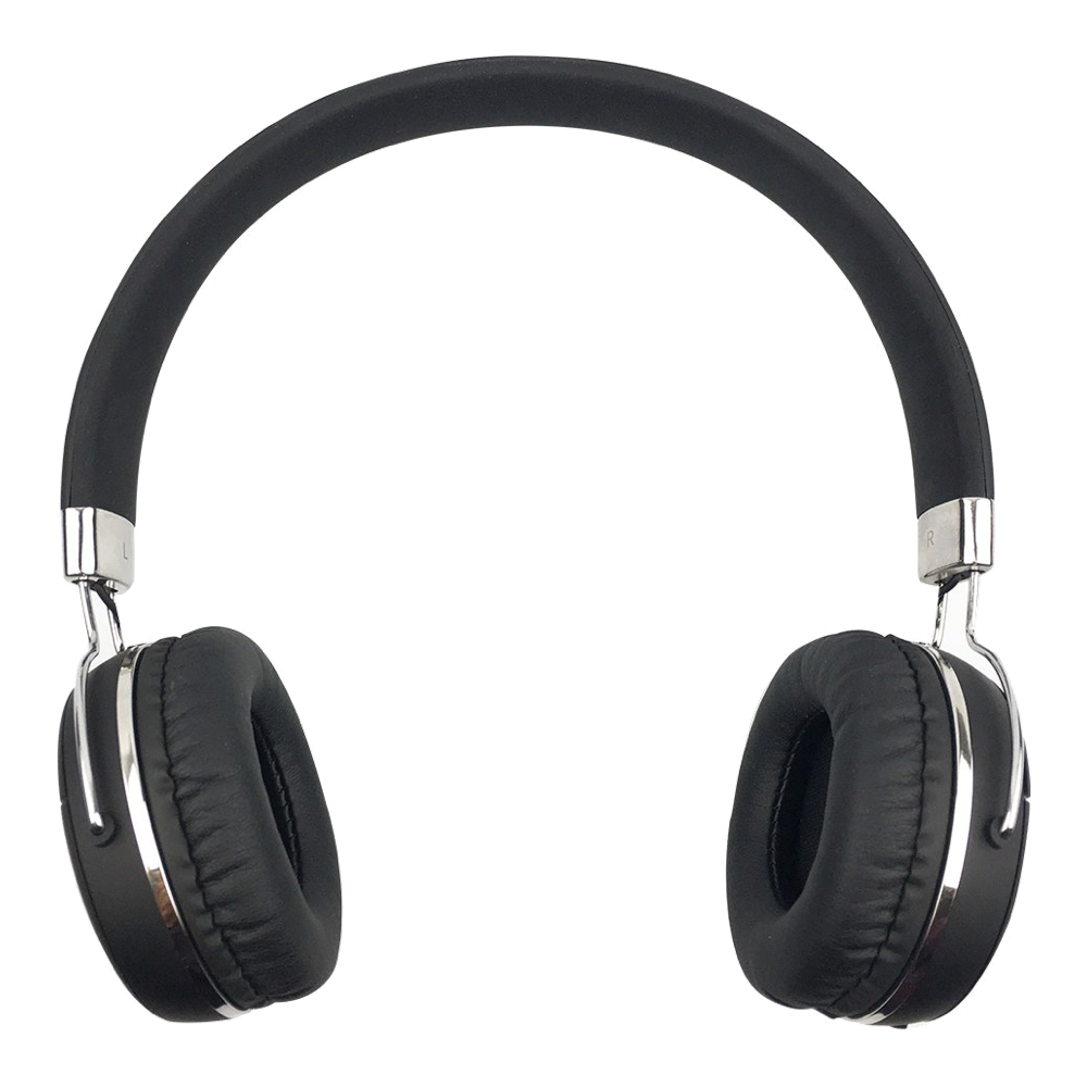 LOGiiX Base Bluetooth Headphones