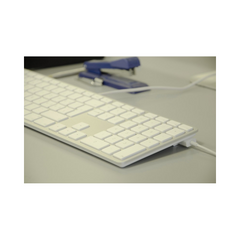 LMP Full Size USB Keyboard 109 keys ANSI