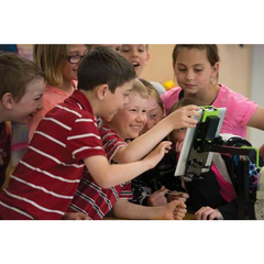 Dewey the Document Camera Stand