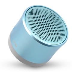 LOGiiX Blue Piston V2 Speaker