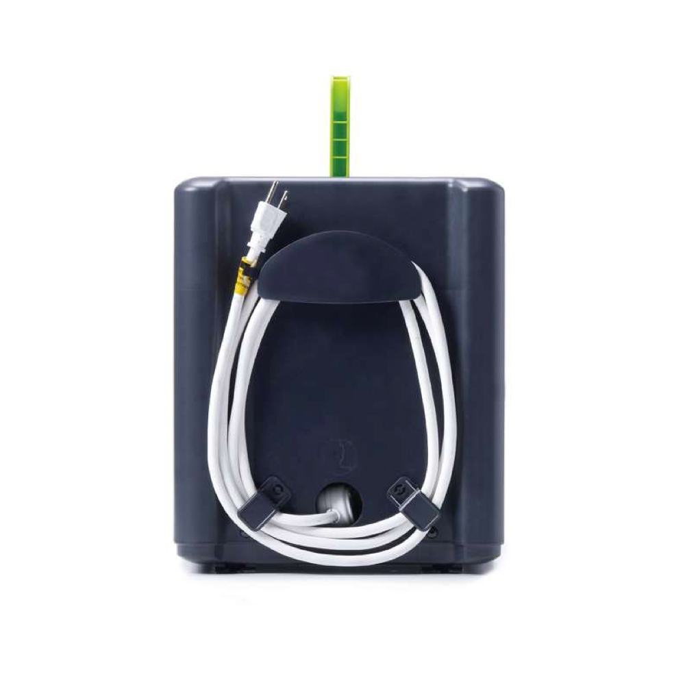 Tech Tub2 Modular Cart with Syncing USB Hub: Holds 32 Devices