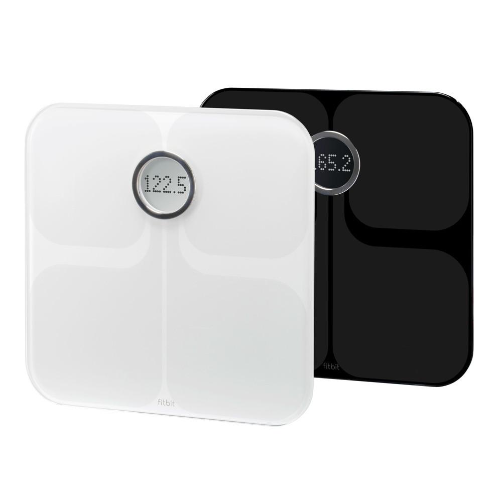 Fitbit Aria Wi-Fi Smart Scale