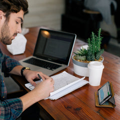 Twelve South BookBook for iPhone 6