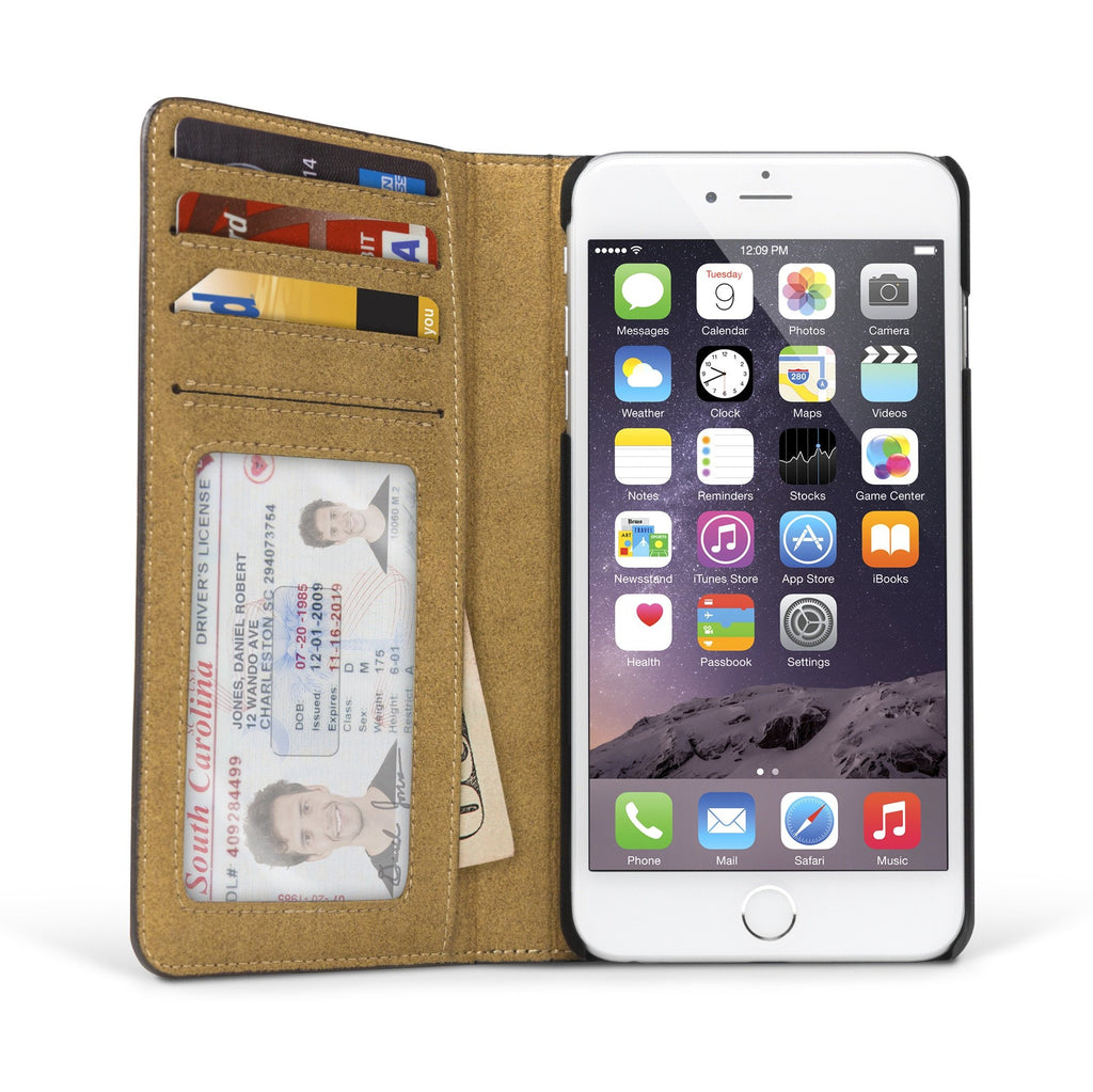 Twelve South BookBook for iPhone 6