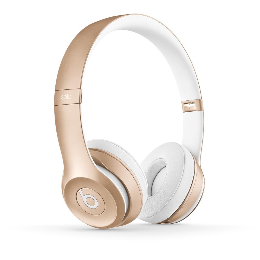 Beats Solo2 Headphones