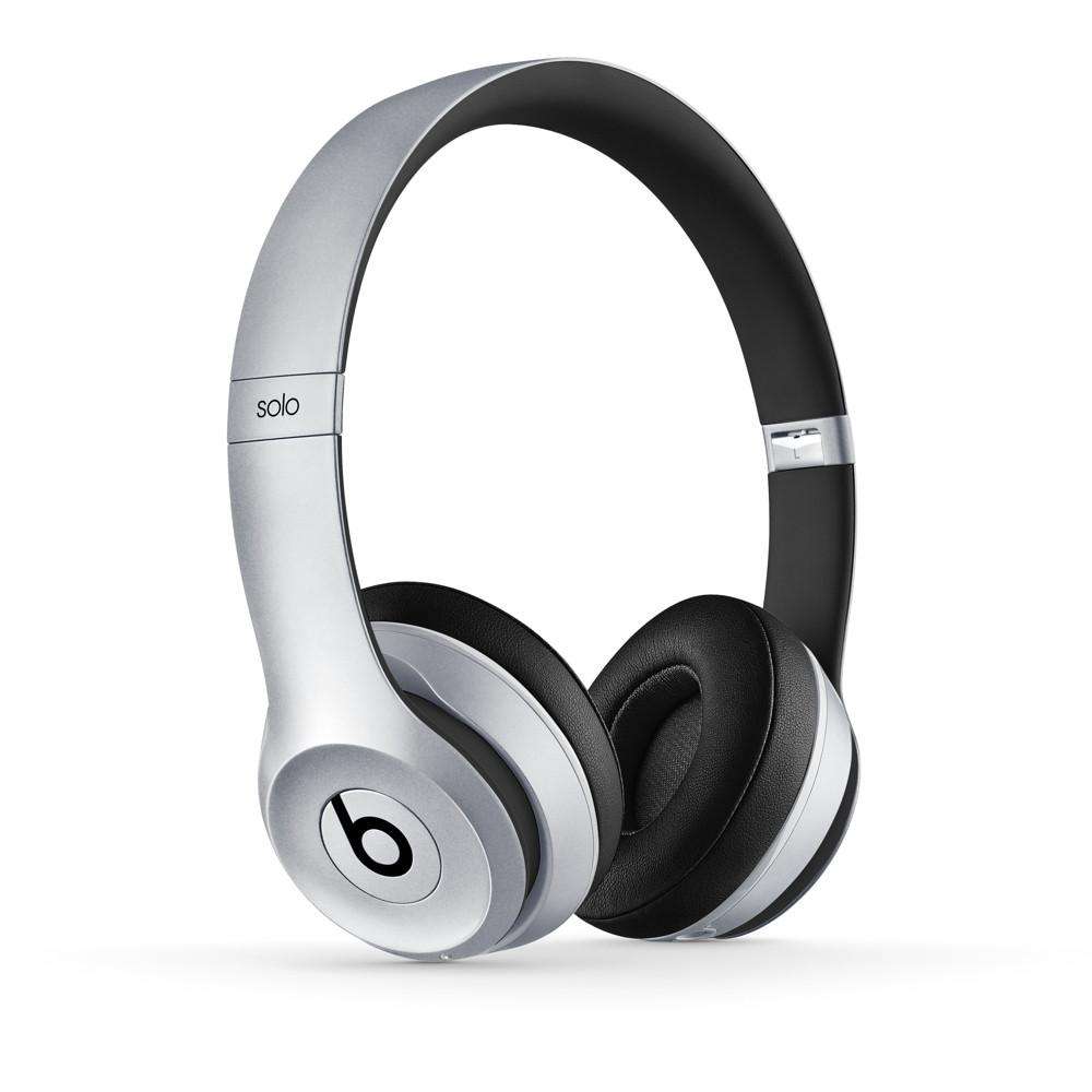 Beats Solo2 Headphones