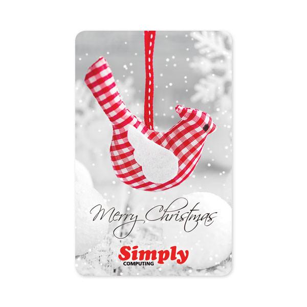Simply Gift Card