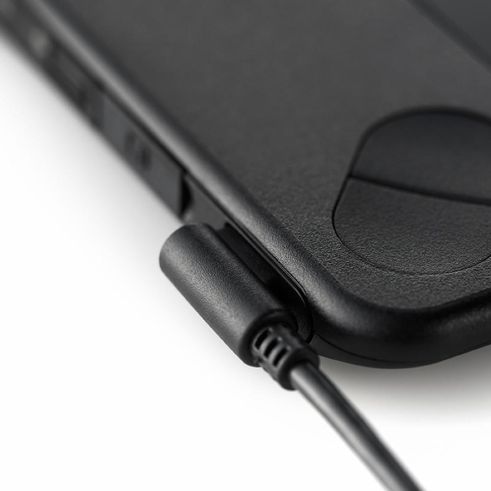 Wacom Intuos Comic Pen and Touch Tablet