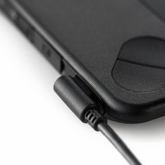 Wacom Intuos Comic Pen and Touch Tablet
