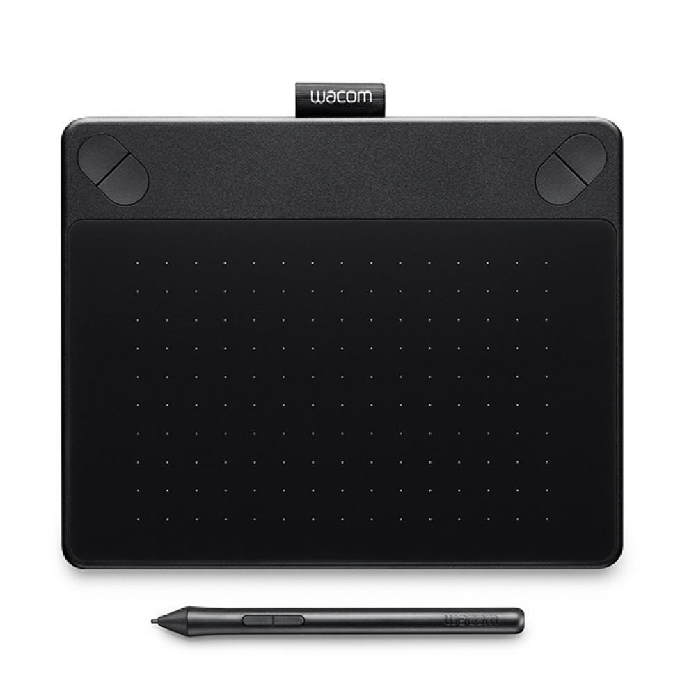 Wacom Intuos Comic Pen and Touch Tablet
