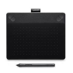 Wacom Intuos Comic Pen and Touch Tablet