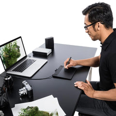 Wacom Intuos Photo Creative Pen and Touch Tablet