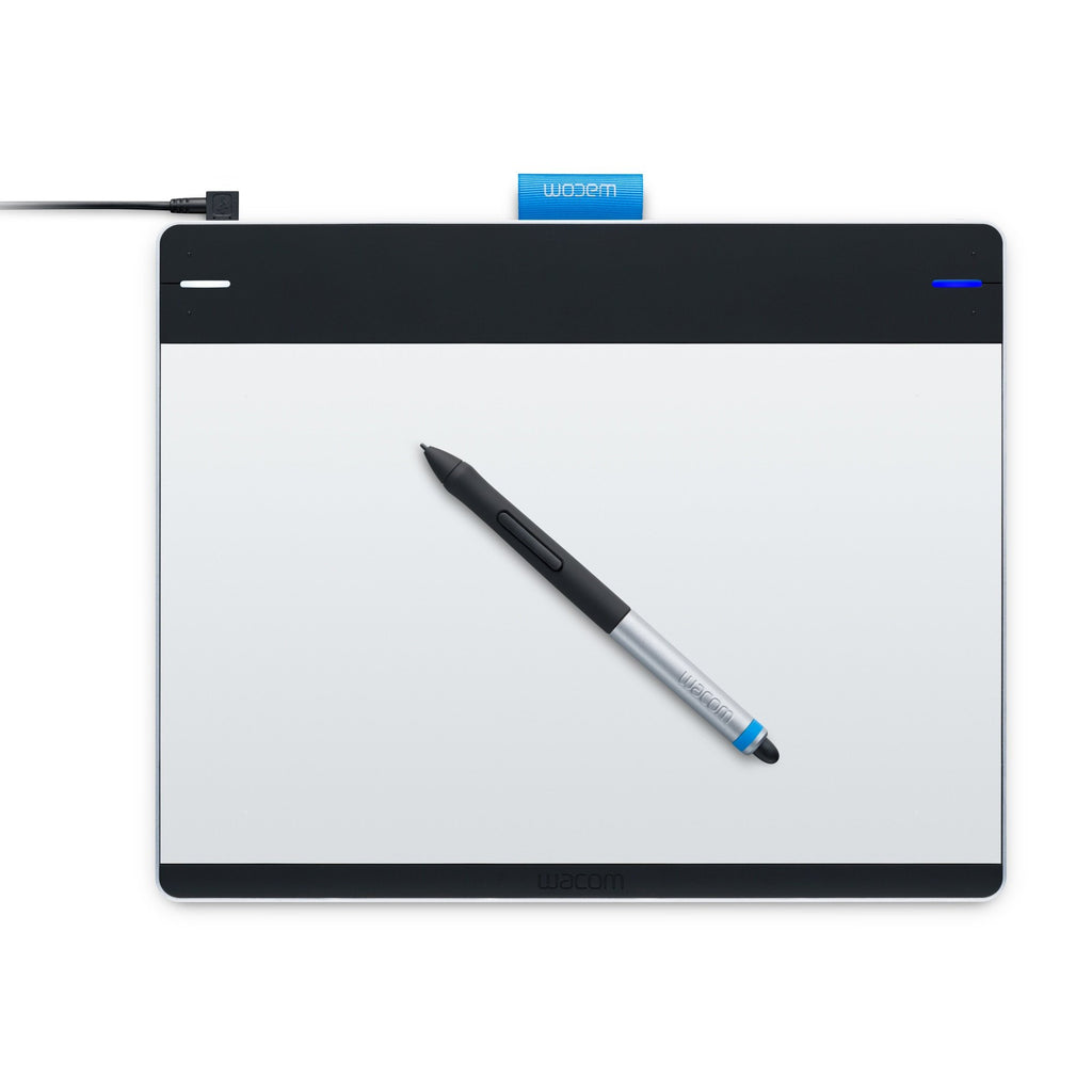 Wacom Intuos Drawing Tablet