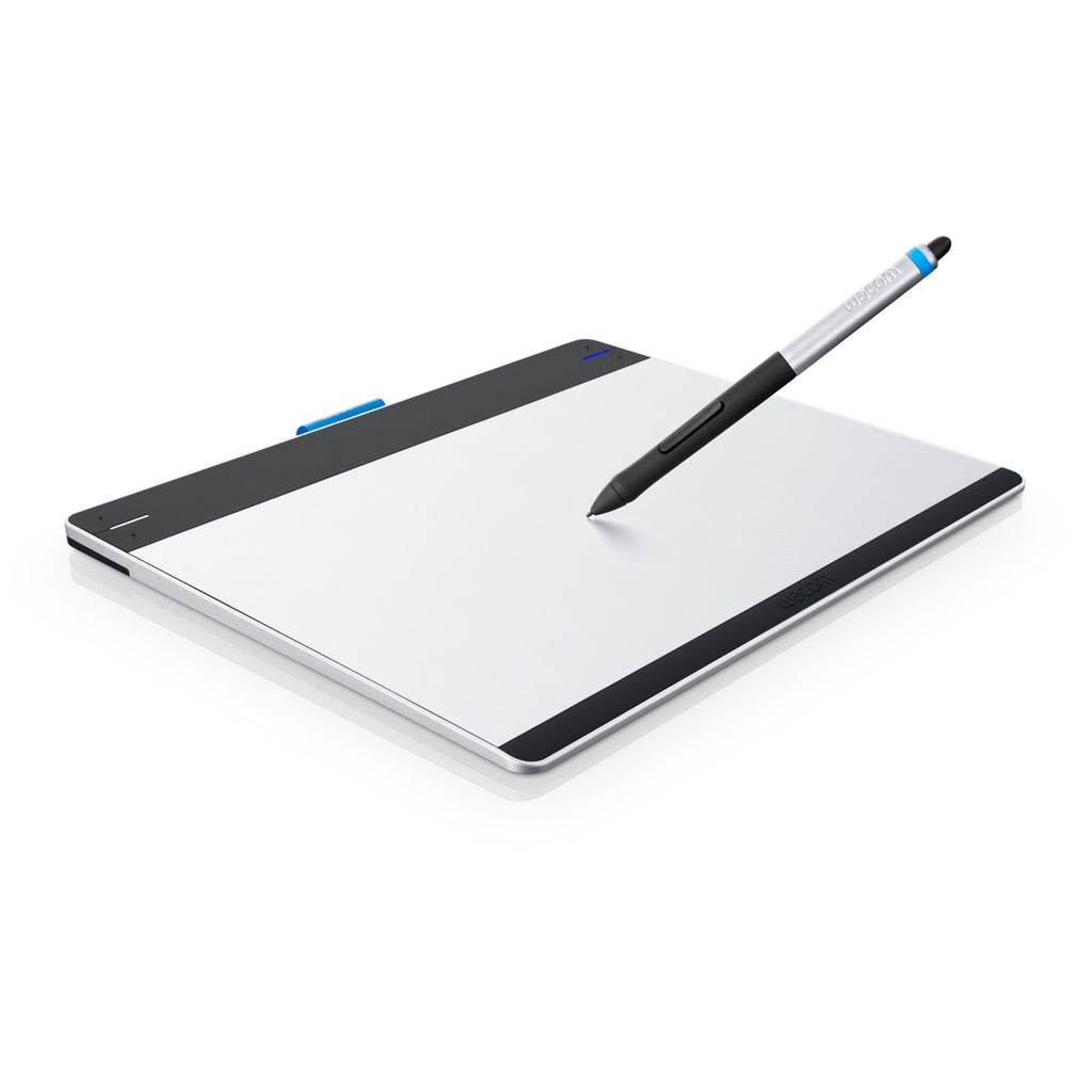 Wacom Intuos Drawing Tablet