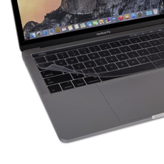 Moshi ClearGuard Keyboard Protector for MacBook Pro with Touch Bar
