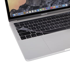 Moshi ClearGuard Keyboard Protector for MacBook Pro with Touch Bar