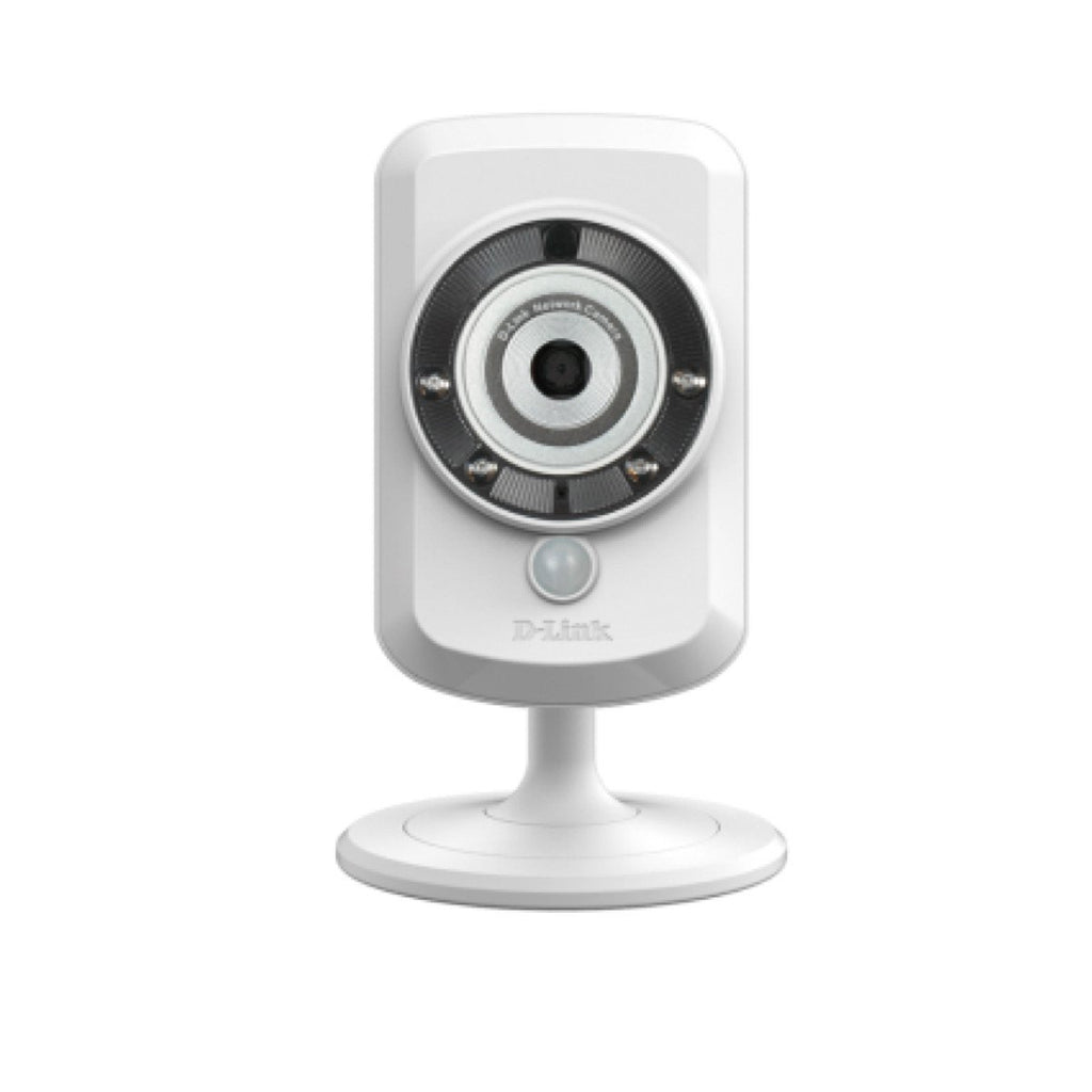 D-Link DCS-942L Camera