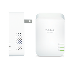 D-Link PowerLine AV2 1000 Gigabit Starter Kit