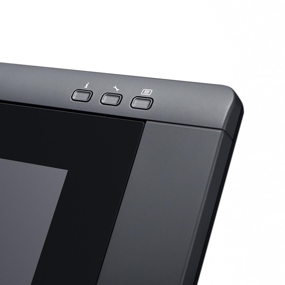 Wacom Cintiq 22HD touch Creative Pen Display