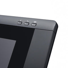 Wacom Cintiq 22HD touch Creative Pen Display