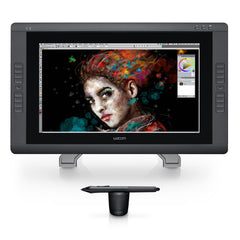Wacom Cintiq 22HD Interactive Pen Display