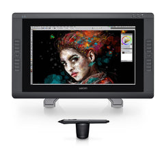 Wacom Cintiq 22HD touch Creative Pen Display