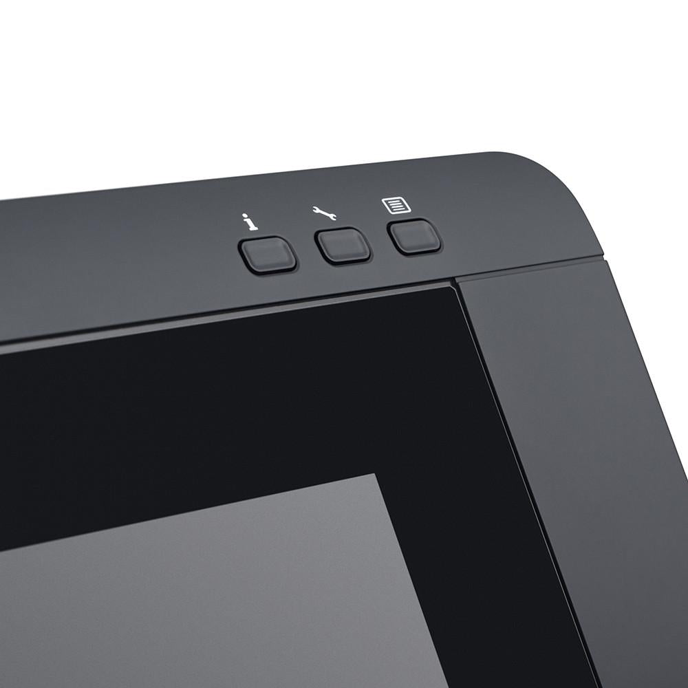 Wacom Cintiq 22HD touch Creative Pen Display