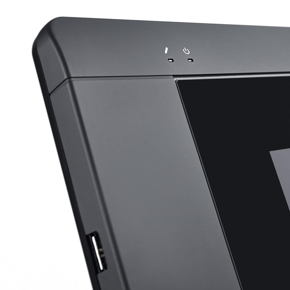 Wacom Cintiq 22HD touch Creative Pen Display