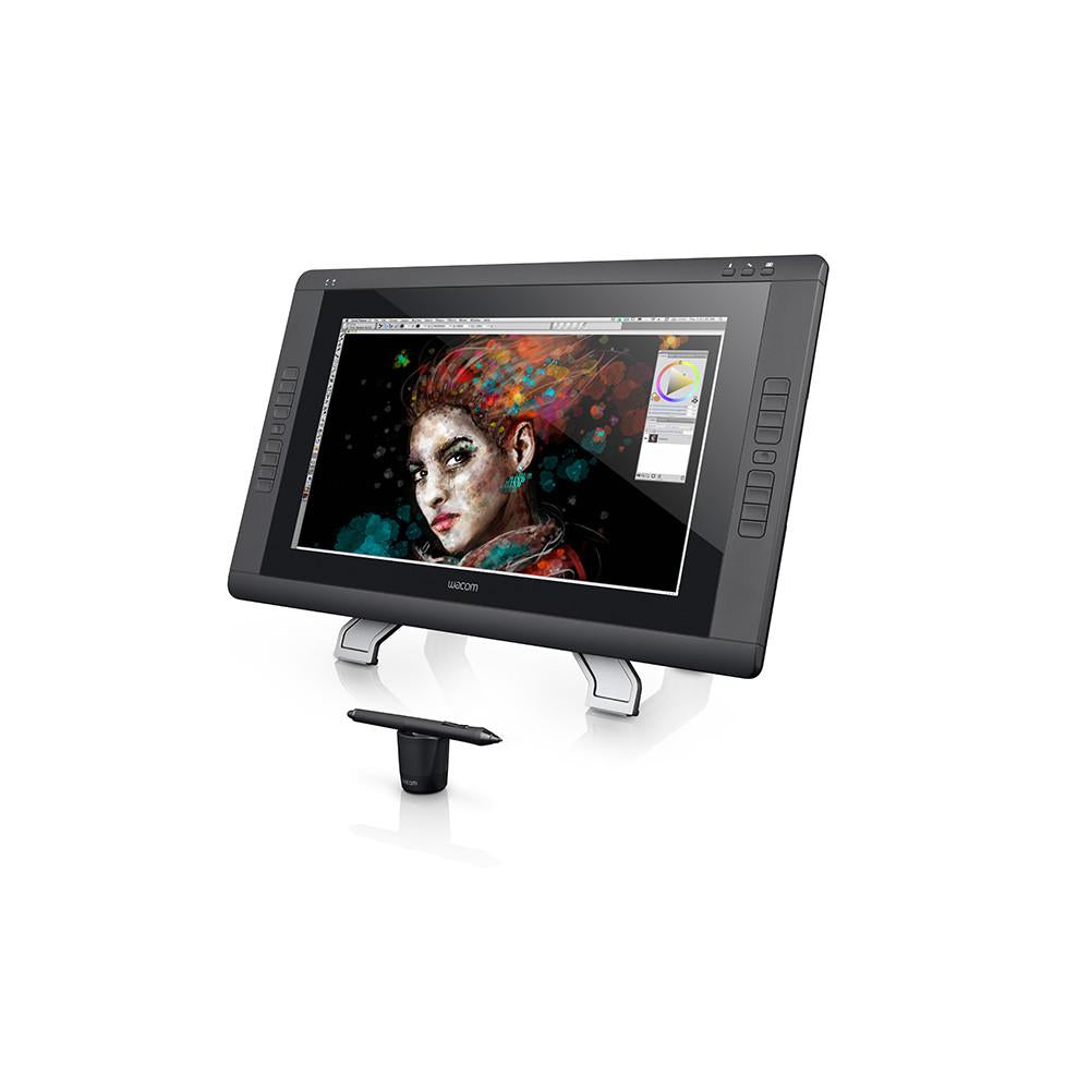 Wacom Cintiq 22HD touch Creative Pen Display