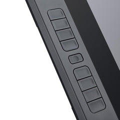 Wacom Cintiq 22HD Interactive Pen Display