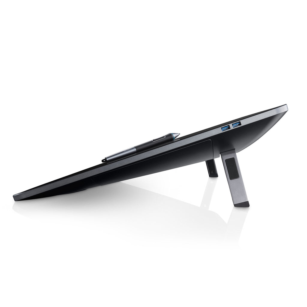 Wacom Cintiq 27QHD Interactive Pen Display with Multi Touch