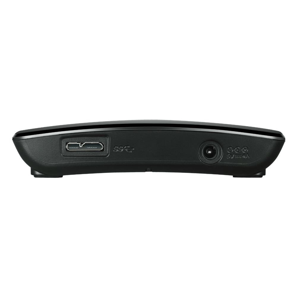 D-Link 4-Port SuperSpeed USB 3.0 HUB