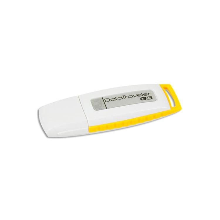 Kingston DataTraveler G3 USB 2.0 Flash Drive