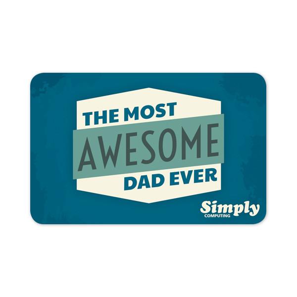 Simply Gift Card
