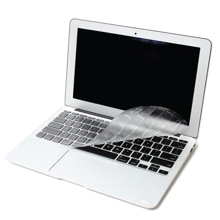 JCPAL FitSkin Keyboard Protector