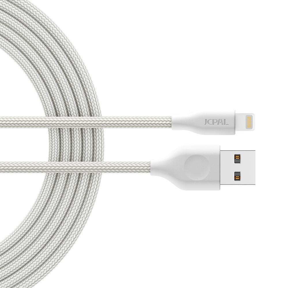 JCPal FlexLink Lightning to USB Cable