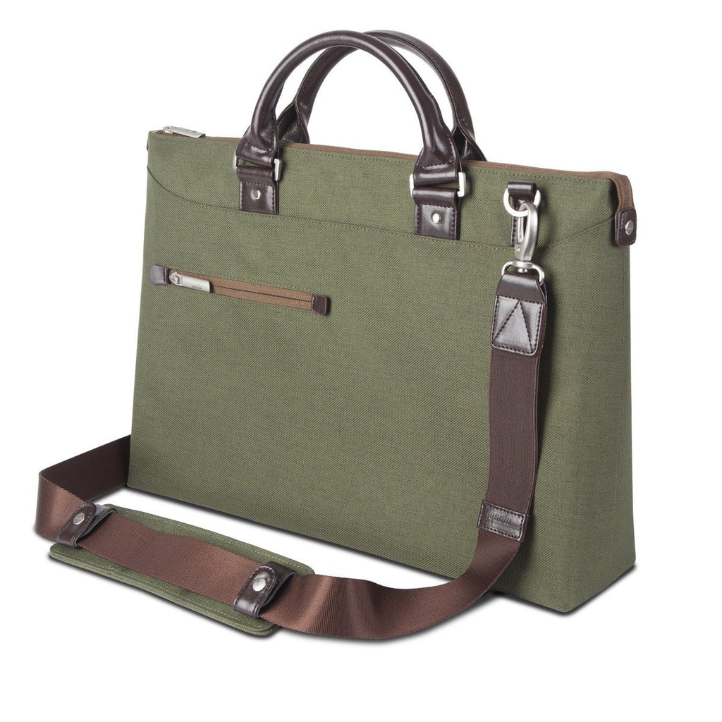 Moshi Urbana Briefcase