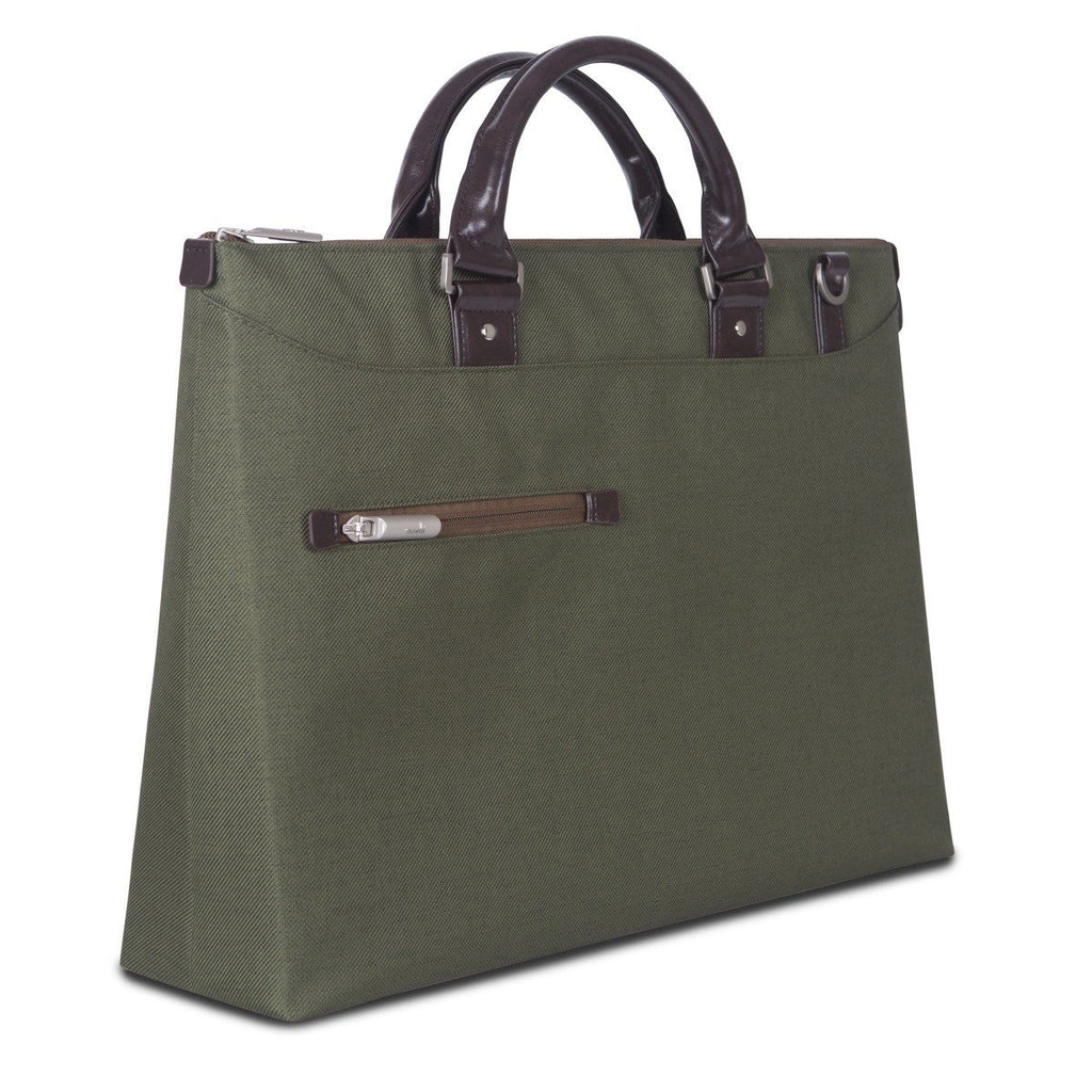 Moshi Urbana Briefcase
