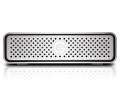 G-Tech G-Drive USB-C