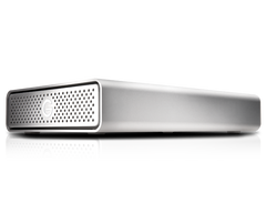 G-Tech G-Drive USB-C