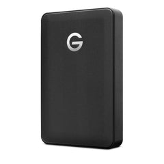 G-Tech Mobile USB 3.0 Hard Drive