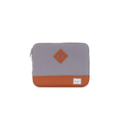 Herschel Heritage Computer Sleeve Grey for MacBook