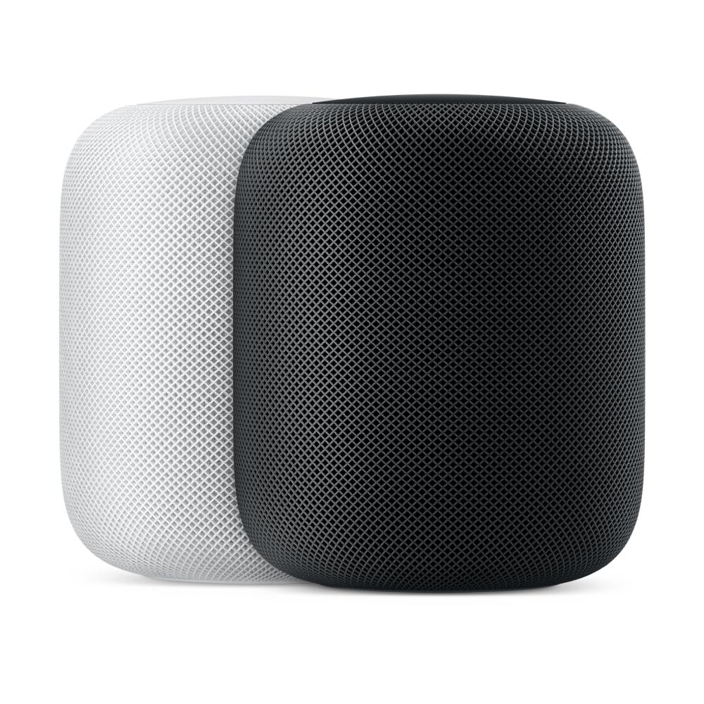 Apple HomePod