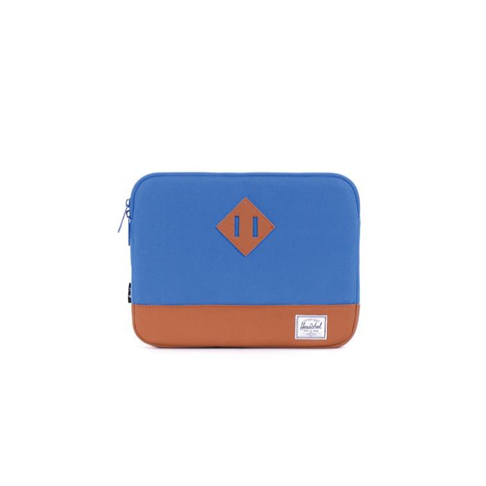 Herschel Heritage Computer Sleeve Cobalt for MacBook