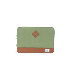 Herschel Heritage Computer Sleeve Olive Drab for MacBook